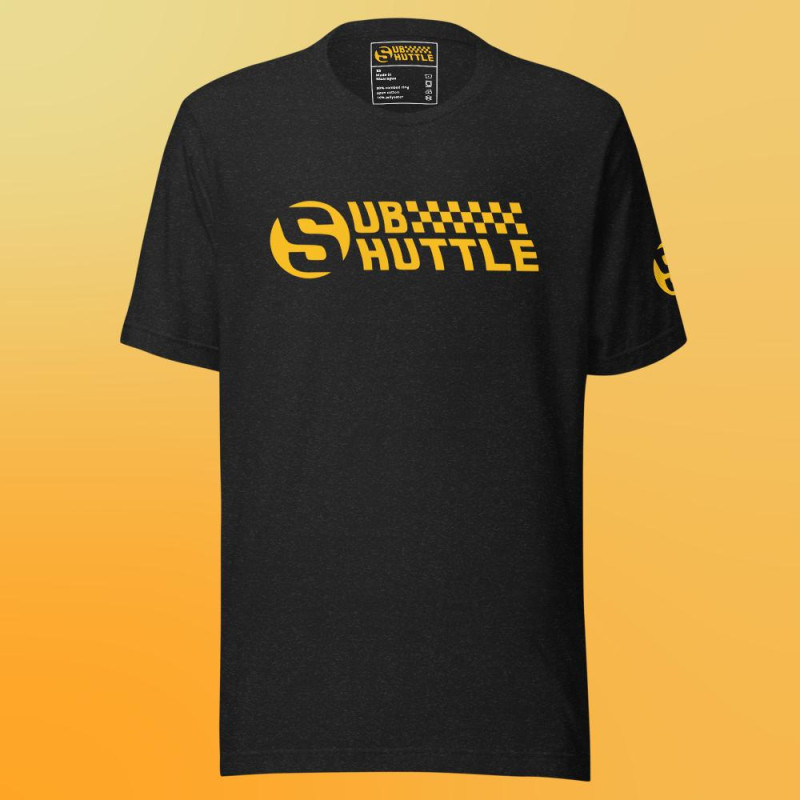 SubShuttle T-shirt