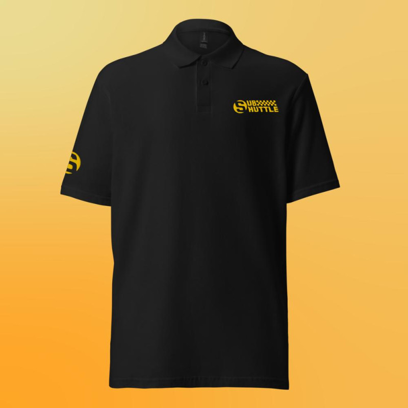 SubShuttle Polo Shirt