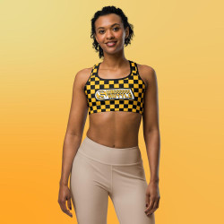 SubShuttle Sports bra