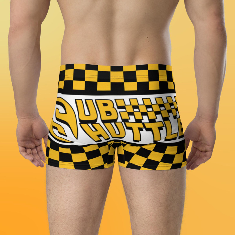 SubShuttle Boxer Briefs